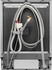 Посудомийна машина  Electrolux EEC87310W