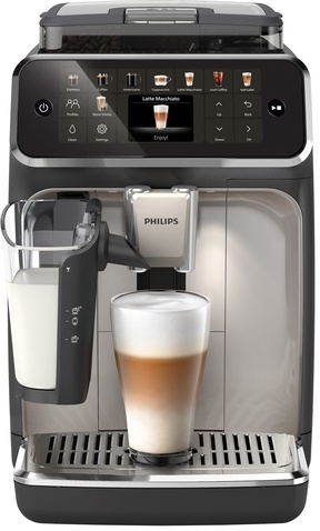 Кавоварка Philips Series 5500 EP5547/90
