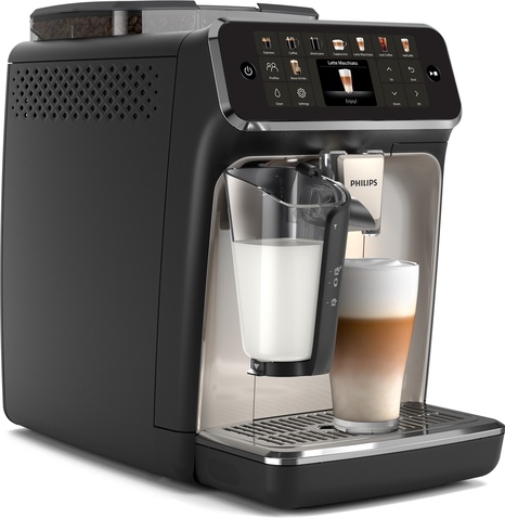 Кавоварка Philips Series 5500 EP5547/90
