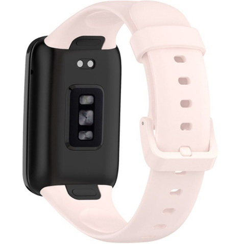 Ремінець до фітнес браслета Armorstandart для Xiaomi Smart Band 7 Pro Pink Sand (ARM66800)