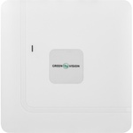 Реєстратор для відеоспостереження Greenvision GV-N-S019/9 8MP