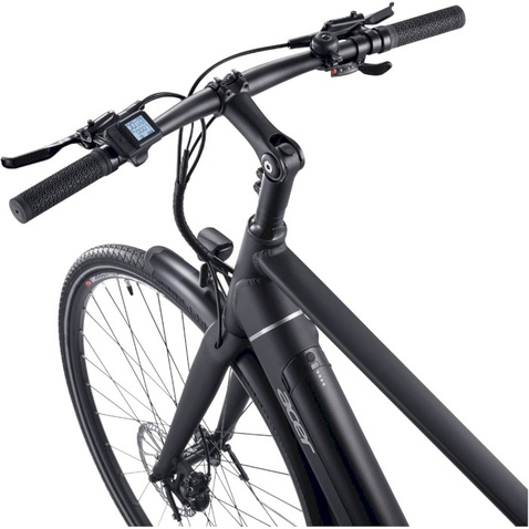 Електровелосипед  eUrban bike ACER eUrban bike