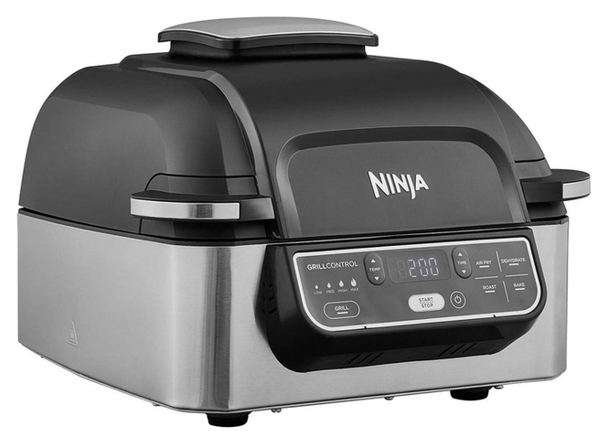 Мультипіч  Ninja AG301EU
