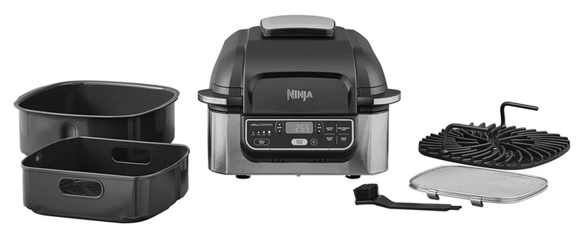 Мультипіч  Ninja AG301EU