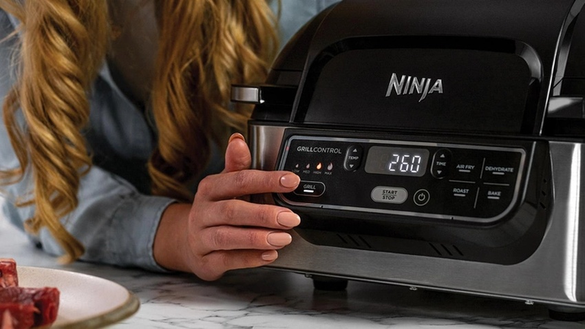 Мультипіч  Ninja AG301EU
