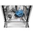 Вбудована посудомийна машина Electrolux EEM96330L