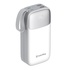 Зовнішній акумулятор ColorWay 30000mAh White (CW-PB300LPA4WT-PDD)