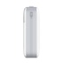 Зовнішній акумулятор ColorWay 30000mAh White (CW-PB300LPA4WT-PDD)