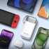 Зовнішній акумулятор ColorWay 30000mAh White (CW-PB300LPA4WT-PDD)