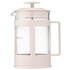Френч-прес Ardesto Fresh 800 мл Beige (AR1008BF)