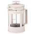 Френч-прес Ardesto Fresh 800 мл Beige (AR1008BF)