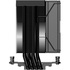 Кулер до процесора ID-Cooling FROZN A400 Black