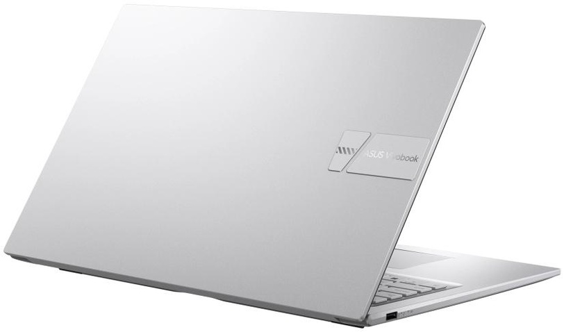 Ноутбук  ASUS Vivobook 17 X1704ZA-AU236 Cool Silver