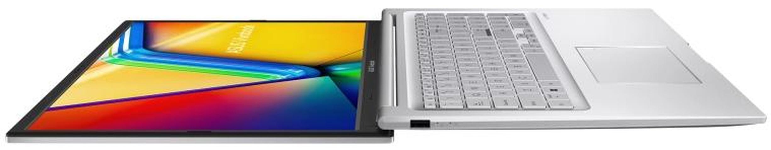 Ноутбук  ASUS Vivobook 17 X1704ZA-AU236 Cool Silver