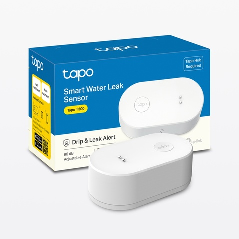 Датчик залиття  TP-Link Tapo T300