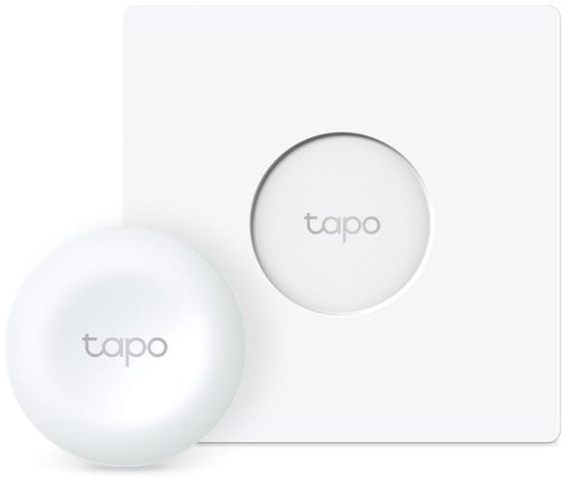 Розумний вимикач  TP-Link Tapo S200D