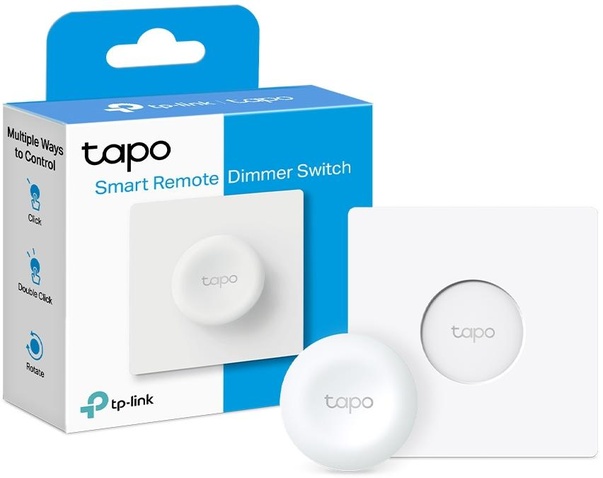 Розумний вимикач  TP-Link Tapo S200D