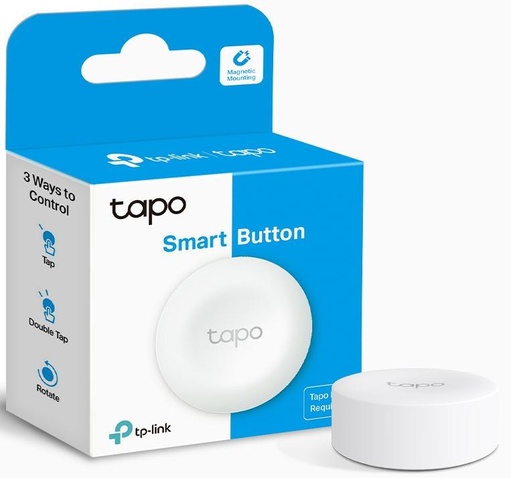 Розумний вимикач TP-Link Tapo S200B