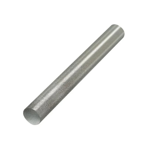Клейові стержні Stanley d=11,3 мм, L= 100 мм, низкотемпературный, два цвета, 12 шт (STHT1-70437)