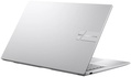 Ноутбук  ASUS Vivobook 17 X1704ZA-AU236 Cool Silver