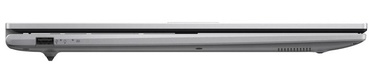 Ноутбук  ASUS Vivobook 17 X1704ZA-AU236 Cool Silver