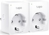 Розумна розетка  TP-Link Tapo P110 (2-pack)