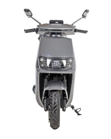 Електроскутер  Maxxter LUMINA (Silver)