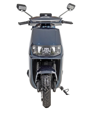 Електроскутер  Maxxter LUMINA (Blue) 1500 Вт