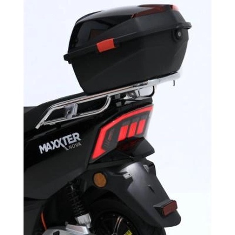 Електроскутер  Maxxter NOVA (Black) 1000 Вт, чорний (1605947)