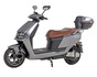 Електроскутер  Maxxter LUMINA (Silver)