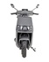 Електроскутер  Maxxter LUMINA (Silver)