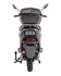 Електроскутер  Maxxter LUMINA (Silver)