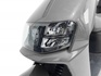 Електроскутер  Maxxter LUMINA (Silver)