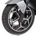 Електроскутер  Maxxter LUMINA (Silver)