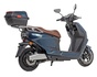 Електроскутер  Maxxter LUMINA (Blue) 1500 Вт