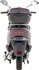 Електроскутер  Maxxter NOVA (Silver) 1000 Вт, срібний (1605948)