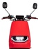 Електроскутер  Atlas Beetle Red (3023)