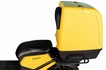Електроскутер  Atlas Bee Yellow (3035)