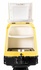 Електроскутер  Atlas Bee Yellow (3035)