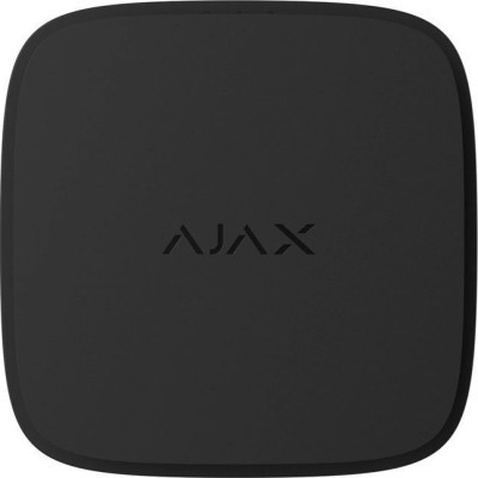 Датчик диму Ajax FireProtect 2 RB CO black (FireProtect 2 RB Heat/CO /білий)