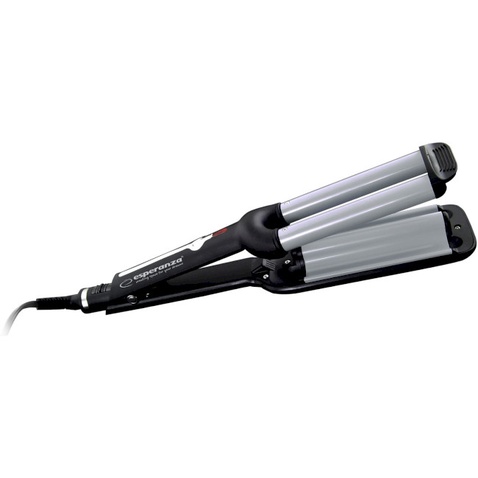 Плойка Esperanza Hair Curler EBL013