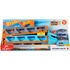 Ігровий набір Hot Wheels Вантажівка-транспортер "Суперперегони" (GVG37)