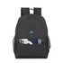 Рюкзак для ноутбука RivaCase 13.3" 5563 (Black) "Gremio", 18L (5563Black)