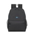 Рюкзак для ноутбука RivaCase 13.3" 5563 (Black) "Gremio", 18L (5563Black)