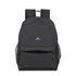 Рюкзак для ноутбука RivaCase 13.3" 5563 (Black) "Gremio", 18L (5563Black)