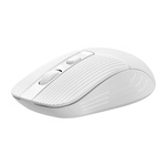 Мишка BOROFONE BG5 Business wireless mouse White BG5W