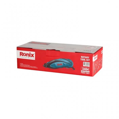 Гравер Ronix 3404