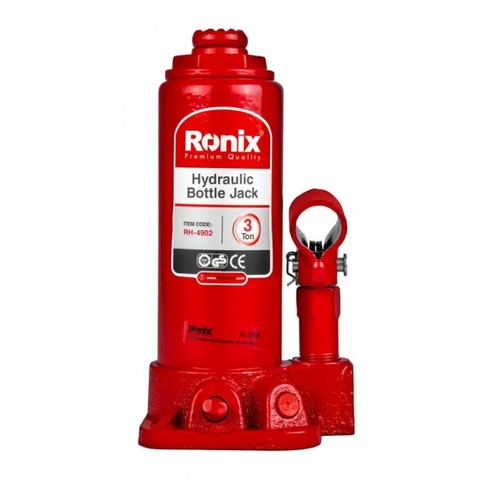 Домкрат Ronix RH-4902