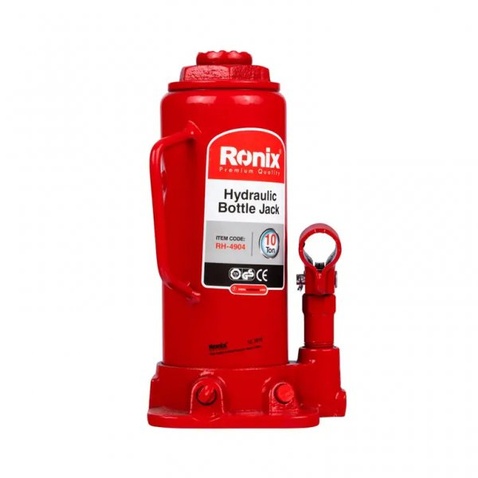 Домкрат Ronix RH-4904