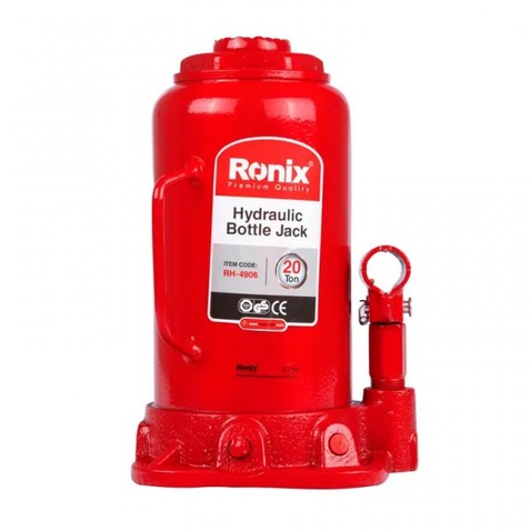 Домкрат Ronix RH-4906